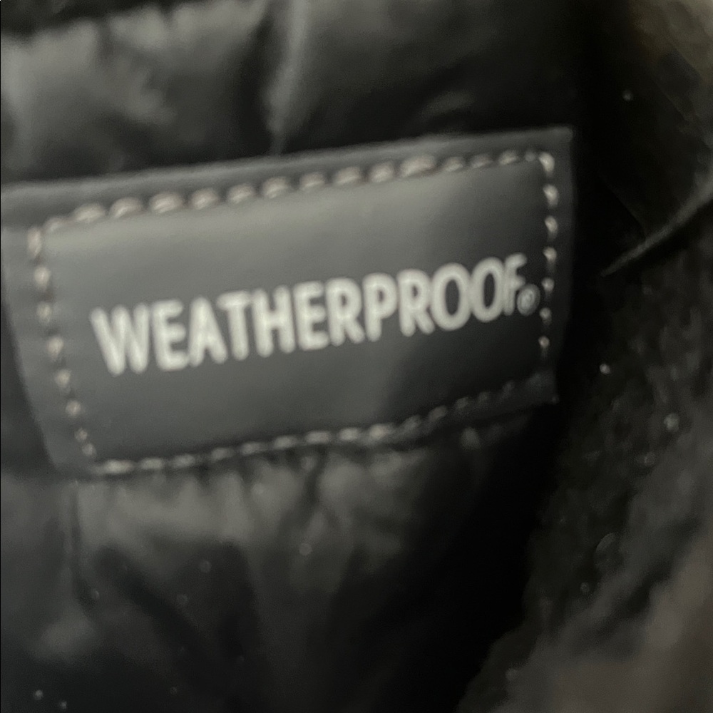 Women's Alexa Weatherproof sneaker boot size 10 - Picture 7 of 11